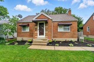 7247 Iuka Avenue, Madeira, OH 45243