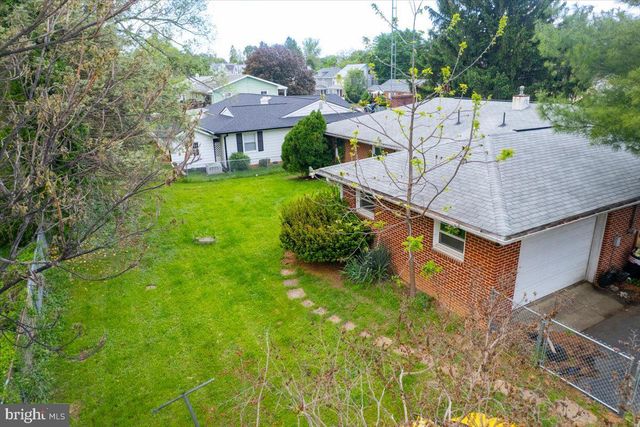 602 S RALEIGH ST, Martinsburg, WV 25401