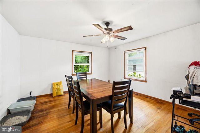 602 S RALEIGH ST, Martinsburg, WV 25401