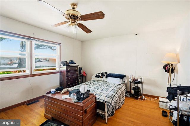 602 S RALEIGH ST, Martinsburg, WV 25401