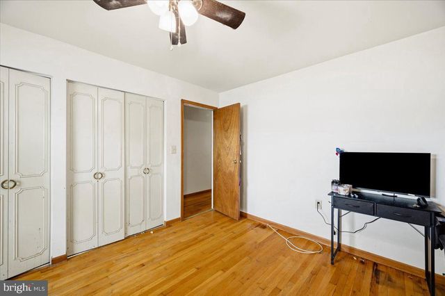 602 S RALEIGH ST, Martinsburg, WV 25401