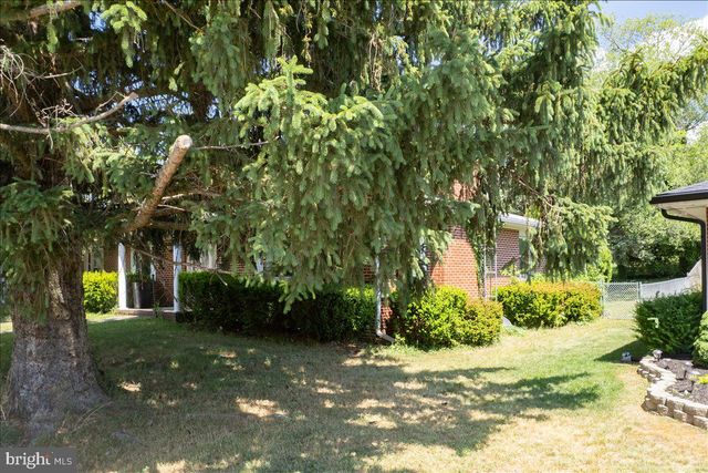 602 S RALEIGH ST, Martinsburg, WV 25401