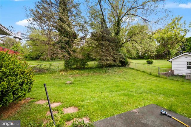 602 S RALEIGH ST, Martinsburg, WV 25401