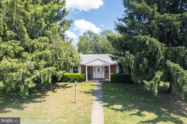 602 S RALEIGH ST, Martinsburg, WV 25401