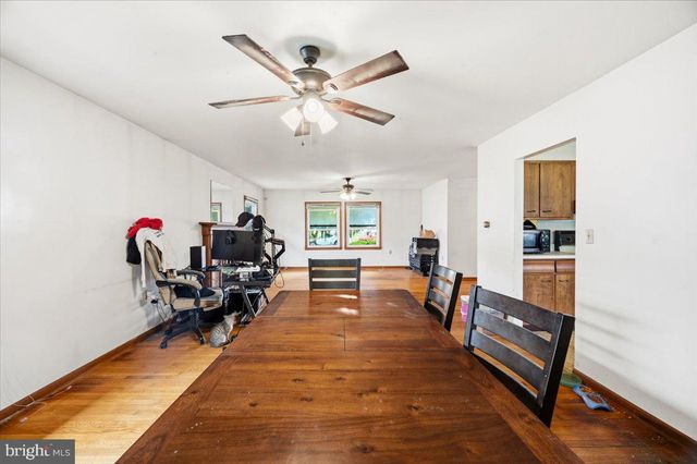 602 S RALEIGH ST, Martinsburg, WV 25401