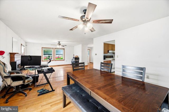 602 S RALEIGH ST, Martinsburg, WV 25401