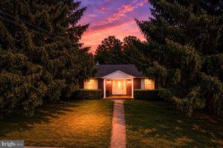 602 S RALEIGH ST, Martinsburg, WV 25401