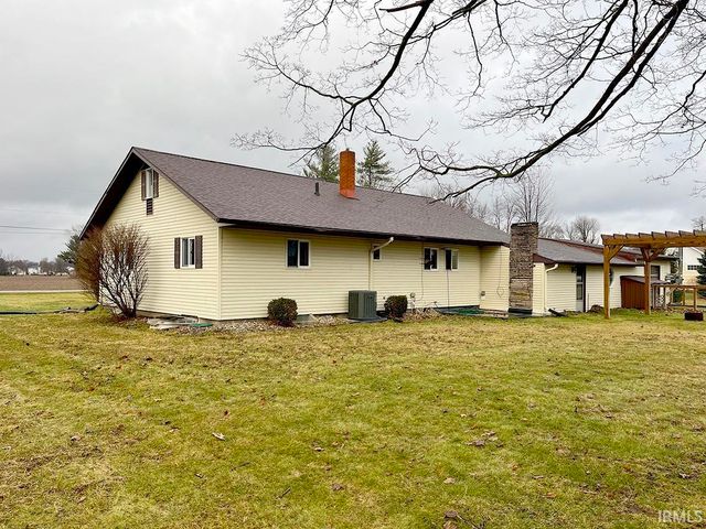 2706 Berkey Avenue, Goshen, IN 46526