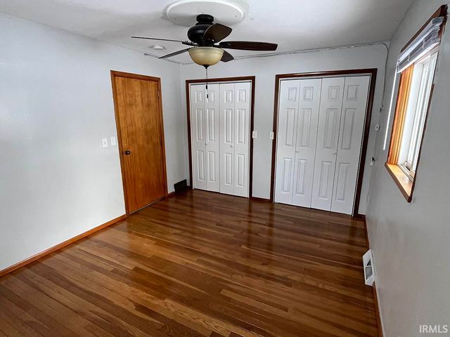 2706 Berkey Avenue, Goshen, IN 46526