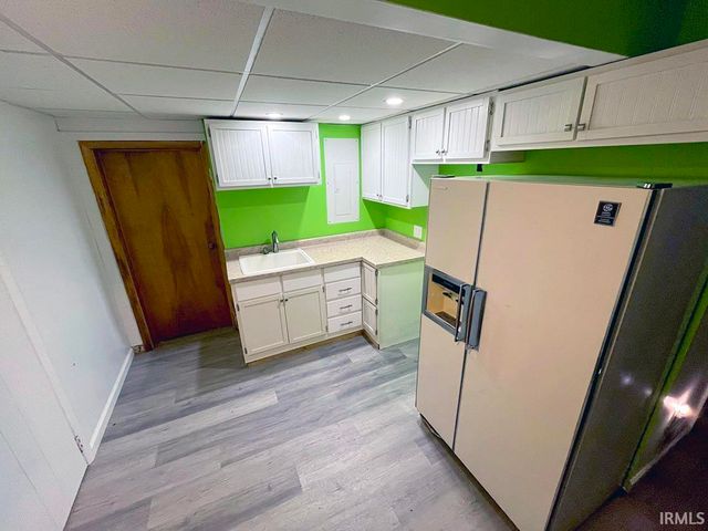 2706 Berkey Avenue, Goshen, IN 46526