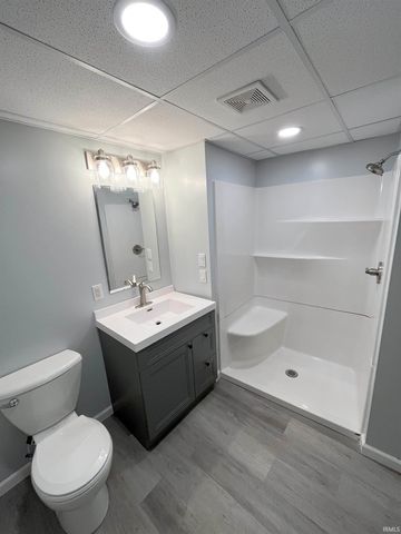 2706 Berkey Avenue, Goshen, IN 46526