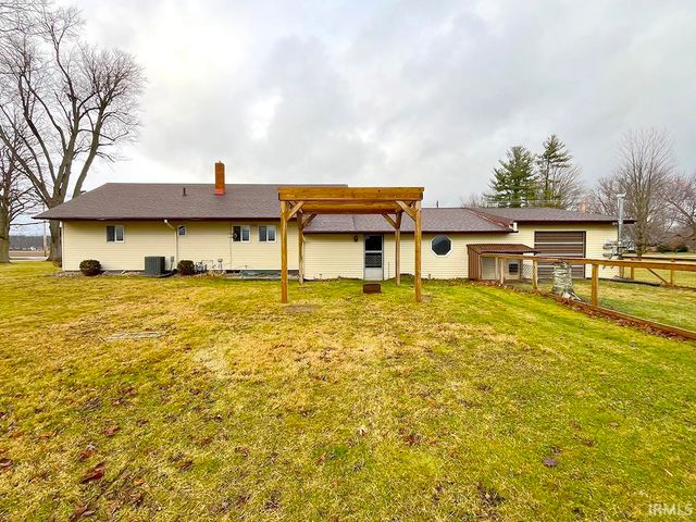 2706 Berkey Avenue, Goshen, IN 46526