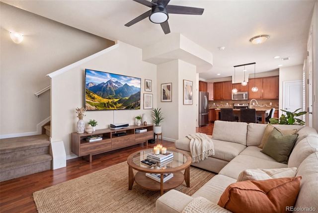 2214 Tamarac Street, Denver, CO 80238