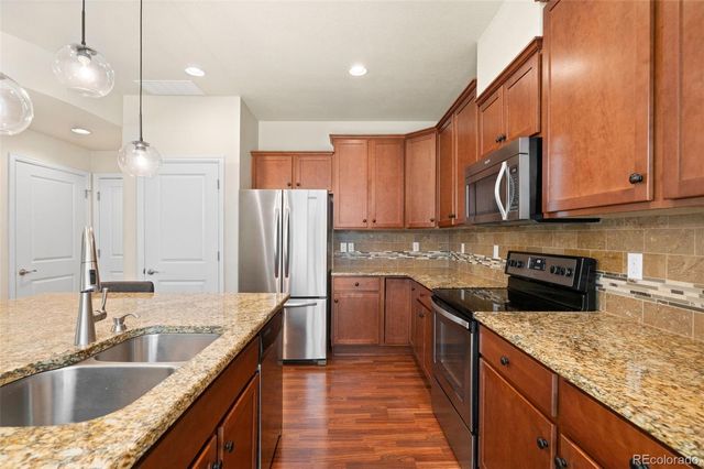 2214 Tamarac Street, Denver, CO 80238