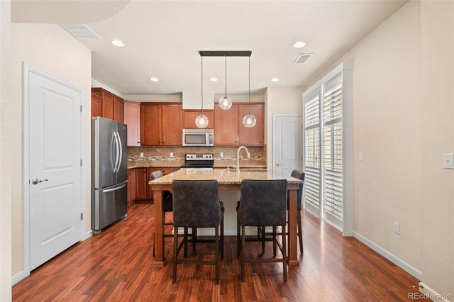 2214 Tamarac Street, Denver, CO 80238