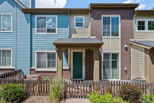 2214 Tamarac Street, Denver, CO 80238