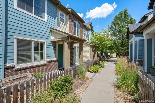 2214 Tamarac Street, Denver, CO 80238