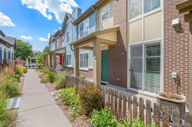2214 Tamarac Street, Denver, CO 80238