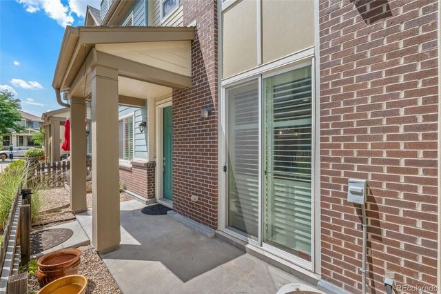 2214 Tamarac Street, Denver, CO 80238