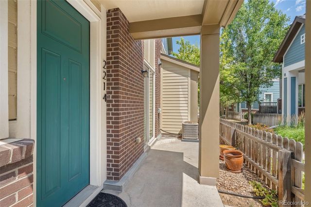 2214 Tamarac Street, Denver, CO 80238