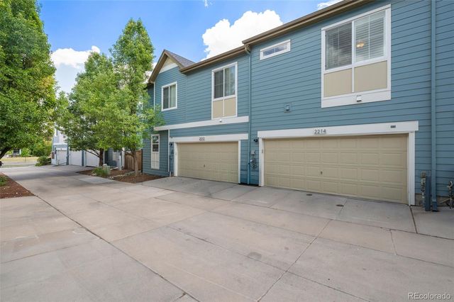 2214 Tamarac Street, Denver, CO 80238