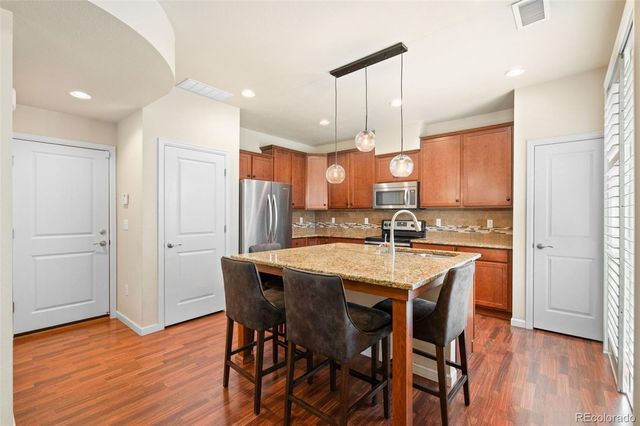 2214 Tamarac Street, Denver, CO 80238