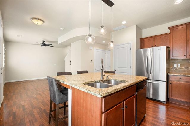 2214 Tamarac Street, Denver, CO 80238