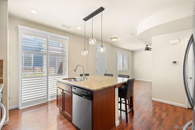 2214 Tamarac Street, Denver, CO 80238