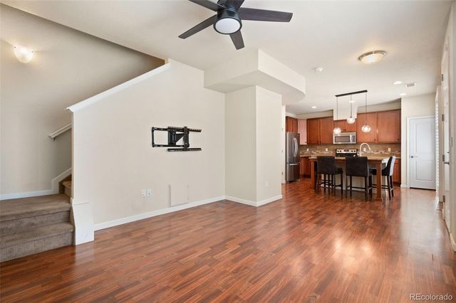 2214 Tamarac Street, Denver, CO 80238