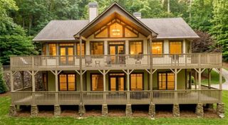 1117 Rambling Road, Fairmount, GA 30139