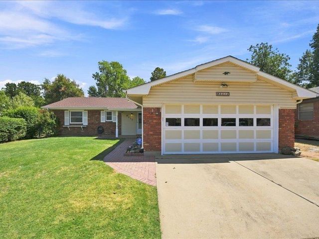 8212 NW 33rd Street, Bethany, OK 73008