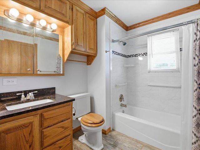 8212 NW 33rd Street, Bethany, OK 73008