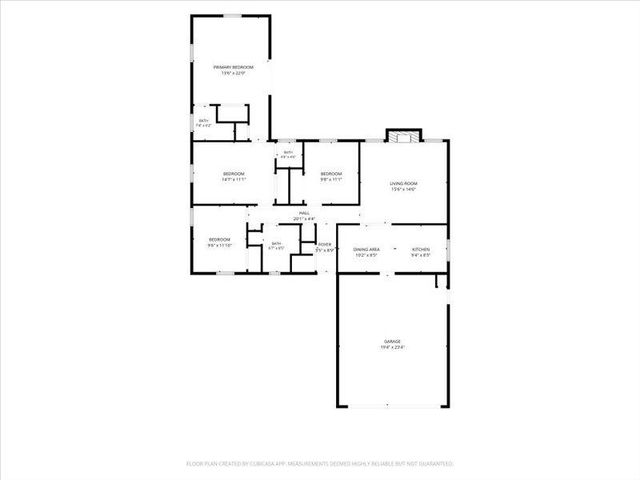 8212 NW 33rd Street, Bethany, OK 73008