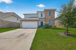1503 Barras Street, Alvin, TX 77511
