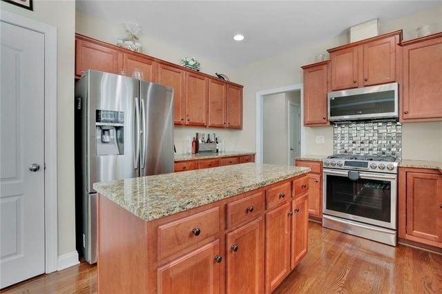 276 Boulder View Parkway, Dallas, GA 30157