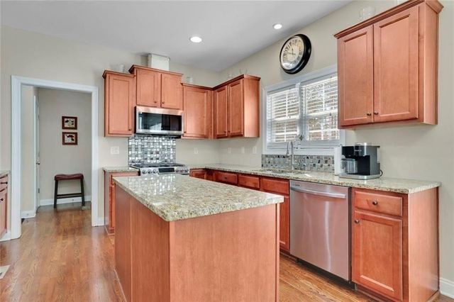 276 Boulder View Parkway, Dallas, GA 30157