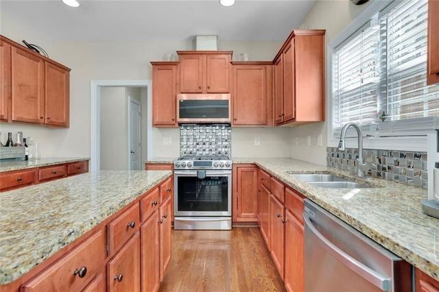 276 Boulder View Parkway, Dallas, GA 30157