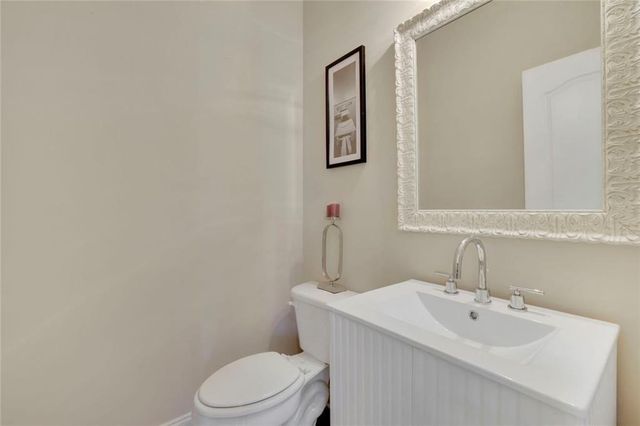 276 Boulder View Parkway, Dallas, GA 30157