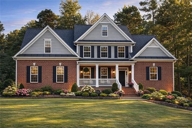 276 Boulder View Parkway, Dallas, GA 30157