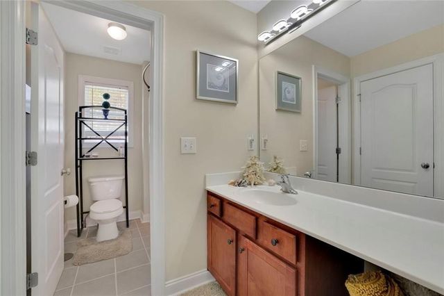 276 Boulder View Parkway, Dallas, GA 30157