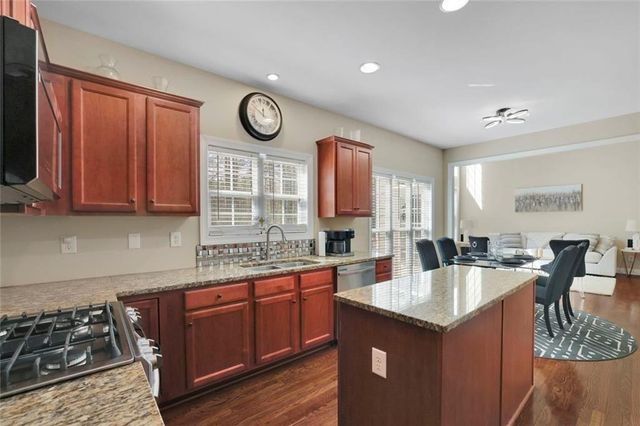 276 Boulder View Parkway, Dallas, GA 30157