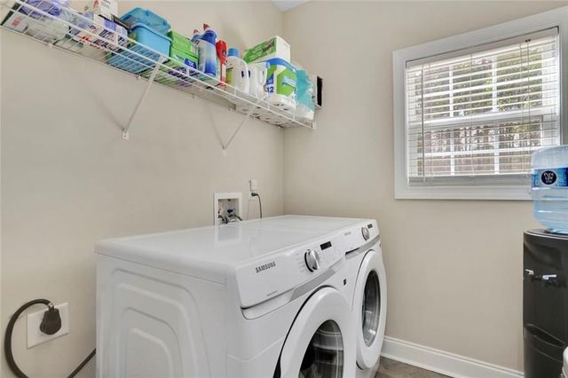 276 Boulder View Parkway, Dallas, GA 30157