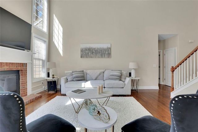 276 Boulder View Parkway, Dallas, GA 30157