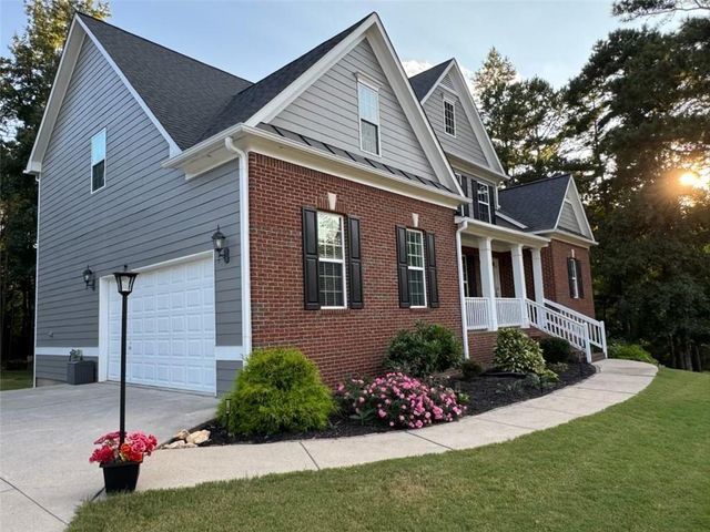 276 Boulder View Parkway, Dallas, GA 30157