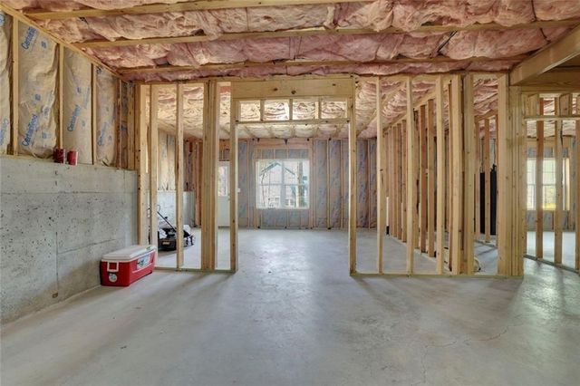 276 Boulder View Parkway, Dallas, GA 30157