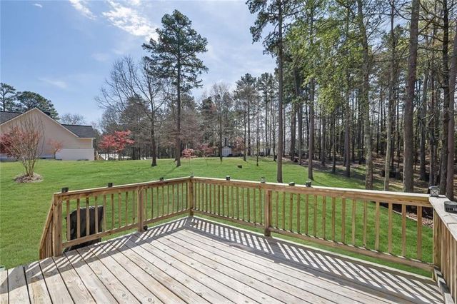 276 Boulder View Parkway, Dallas, GA 30157
