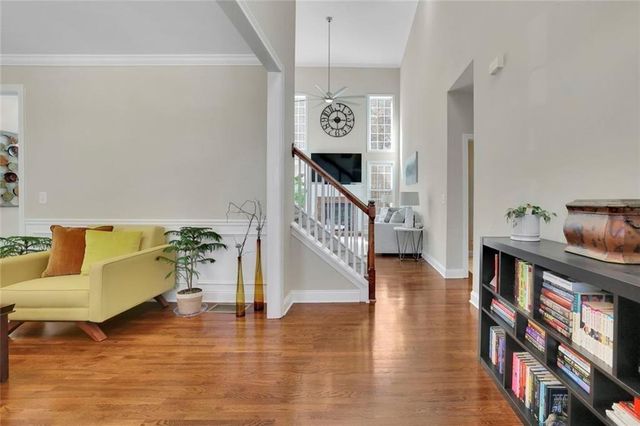 276 Boulder View Parkway, Dallas, GA 30157