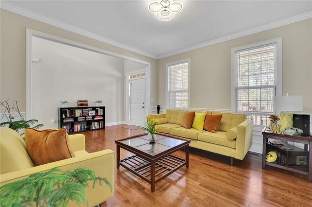 276 Boulder View Parkway, Dallas, GA 30157