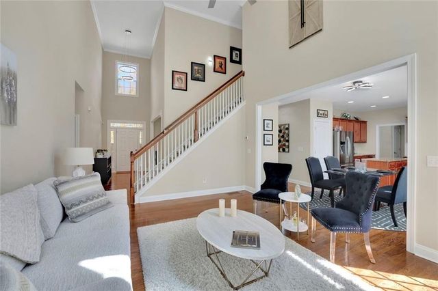 276 Boulder View Parkway, Dallas, GA 30157