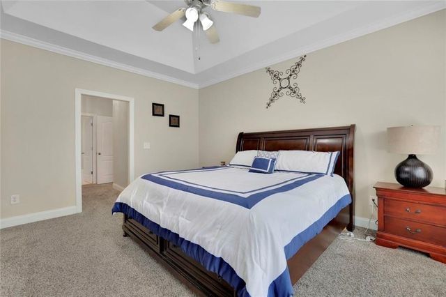 276 Boulder View Parkway, Dallas, GA 30157